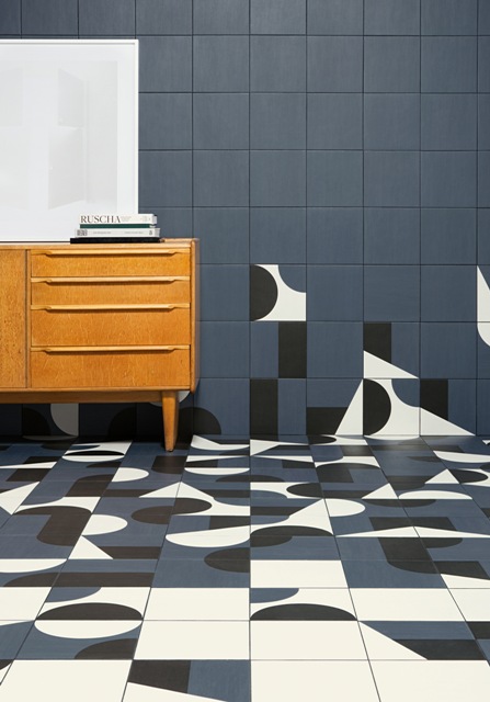 PUZZLE by BARBER & OSGERBY