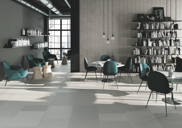 Tre innovative linee ceramiche di 41zero42