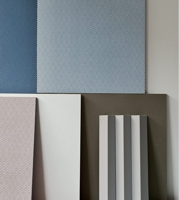 MUTINA : I ROMBINI