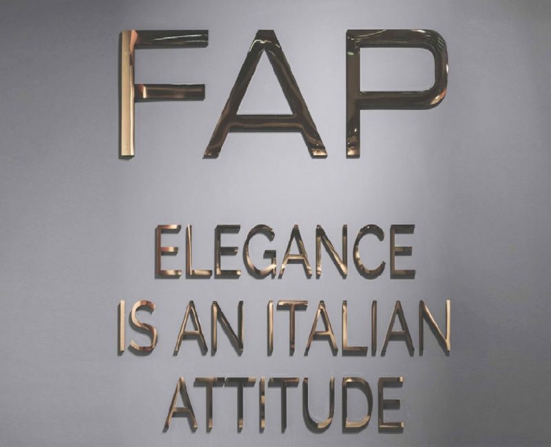 FAP CERAMICHE